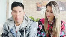 Chyno Miranda y Natasha Araos se divorcian oficialmente 