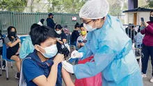 VacunaFest EN VIVO: así fue la jornada de inmunización de 36 horas continuas