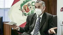 Pedro Francke sobre cambio de gabinete ministerial: “Es la última oportunidad de Pedro Castillo”