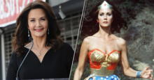 Wonder Woman 3: Lynda Carter se une oficialmente al elenco de la película