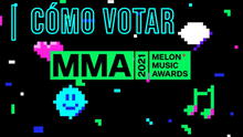 MMA 2021: cómo votar por los nominados en MelOn Music Awards