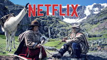 Wiñaypacha en Netflix: abandono familiar, identidad y las razones para no perdérsela