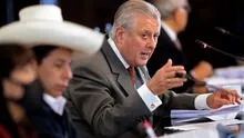 Congreso cita a Maúrtua por declaraciones de Castillo sobre posible salida al mar para Bolivia