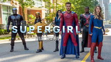 Supergirl 6, la final: ¿qué veremos en los últimos episodios de temporada?