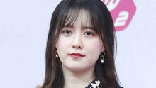 Goo Hye Sun podría volver a los K-dramas tras firmar con agencia de actores