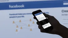 Facebook niega que 360 millones de usuarios hayan generado adicción a su red social