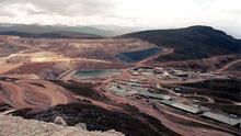 Cerro de Pasco Resources anuncia la compra de la mina Santander a la canadiense Trevali Mining 