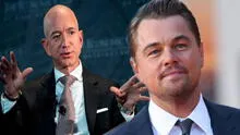 Jeff Bezos responde a Leonardo DiCaprio tras ‘coquetear’ con su novia
