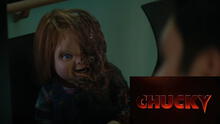 Chucky, la serie 1x05 ONLINE: fecha y dónde ver el nuevo episodio de la franquicia
