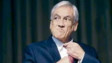 Sebastián Piñera no podrá salir de Chile por juicio político