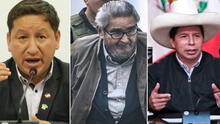 Gabinete Bellido no evaluó caso Abimael Guzmán en sesiones del Consejo de Ministros, según actas