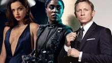 James Bond: nueva trilogía de libros promete ser más diversa e inclusiva