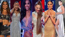 Nuestra belleza latina 2021: ¿quiénes son las finalistas del reality de Univisión?