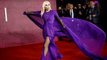 Lady Gaga: todos los detalles detrás del look que usó la cantante para la premier en The House of Gucci