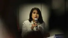 Gobierno retira a María Jara de la presidencia del Consejo Directivo de la ATU