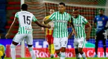 Deportivo Pereira vs. Atlético Nacional: ¿qué canal transmite el partido de la Liga BetPlay 2021?