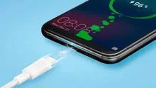 Conoce la lista de los teléfonos Android con mejor carga rápida