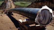 Transfieren más de S/ 29 millones adicionales para mantener el Gasoducto Sur abandonado por Odebrecht