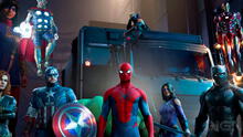 Marvel’s Avengers: Spider-Man hace referencias a Mortal Kombat y el UCM en nuevo tráiler
