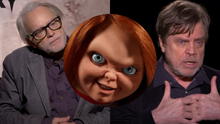 Chucky: ¿Quiénes han hecho la voz del muñeco diabólico en los últimos casi 30 años?