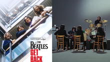 Disney+ Day: Primer clip oficial de The Beatles: Get Back, el documental dirigido por Peter Jackson