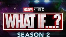 Disney+ Day: What if...?, confirmada la segunda temporada de la serie animada de Marvel