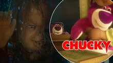 Chucky fue olvidado como Lotso: 1x05 revivió la triste escena de Toy Story 3