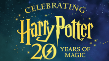Google Earth celebra el 20 aniversario de Harry Potter con este mágico recorrido