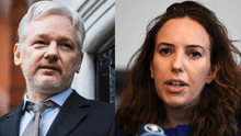 Fundador de Wikileaks, Julian Assange, recibe permiso para casarse con Stella Moris en prisión