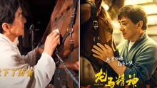Jackie Chan tiene nueva película: a sus 67 años sigue vigente en el cine de acción