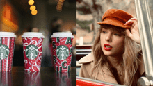 Taylor Swift y Starbucks se han unido para crear la bebida Taylor’s special