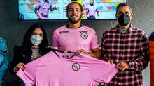 Sport Boys: Patricio Álvarez renueva con los rosados y jugará la Copa Sudamericana