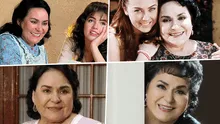 Carmen Salinas: Famosa actriz mexicana falleció a los 82 años