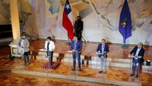Debate presidencial en Chile EN VIVO por ANATEL: mira en directo y por streaming el encuentro de candidatos