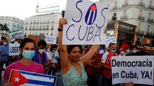 ¿Qué está pasando en Cuba? 12 claves para entender la marcha del 15N contra Díaz-Canel 