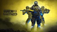 Rainbow Six Extraction se lanzará en enero de 2022 para PlayStation, Xbox, Stadia y PC