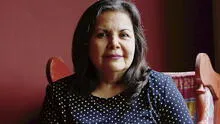 Rocío Silva Santisteban: “No dudo que Mirtha Vásquez esté cansada, como creo que todos los peruanos”      