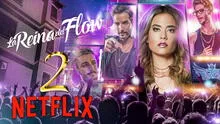 La reina del flow 2 en Netflix: ¿qué pasará con Yeimy Montoya y Charly Flow?