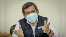 Hernando Cevallos: No está en mi agenda volver al Ministerio de Salud