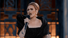 Adele compartió más canciones de su próximo álbum 30 en especial de CBS