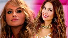 Thalía y Paulina Rubio: ¿cómo nació la rivalidad de las exintegrantes de Timbiriche?