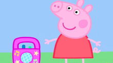 Peppa Pig vuelve a Discovery Kids para fomentar la primera lectura en los menores