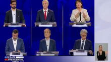 Debate presidencial en Chile: lo mejor de sus propuestas antes de las elecciones