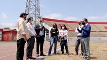 Trujillo: rehabilitarán estadio Mansiche para Copa Libertadores y Liga 1