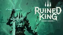 Riot Forge anuncia Ruined King: A League of Legends Story para Nintendo Switch, PS4, Xbox y PC