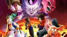 Anuncian Dragon Ball: The Breakers, un multijugador de supervivencia que llegará en 2022