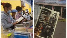 Feria del Libro del Bicentenario: presentan libro de cuentos sobre la decadencia y deshumanización