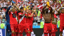 ¡Como si fuera ayer! Hace 4 años, la selección peruana volvía a jugar una Copa del Mundo