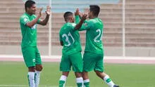 ¡A la siguiente fase! Los Caimanes ganaron 2-1 a Unión Parachique por la Copa Perú 2021
