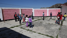 Cajamarca: más de 5.000 colegios públicos se encuentran en malas condiciones